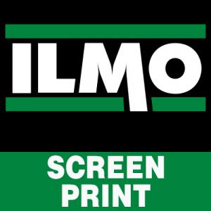 ILMO SCREEN PRINT Category Image